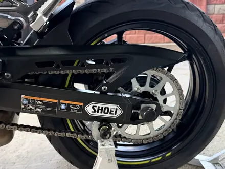 Kawasaki  Z 900 2021 года за 4 500 000 тг. в Алматы – фото 14
