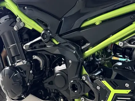 Kawasaki  Z 900 2021 года за 4 500 000 тг. в Алматы – фото 16