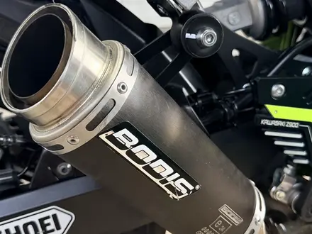 Kawasaki  Z 900 2021 года за 4 500 000 тг. в Алматы – фото 18