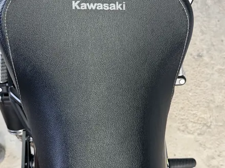 Kawasaki  Z 900 2021 года за 4 500 000 тг. в Алматы – фото 20