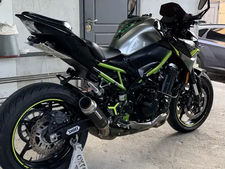 Kawasaki  Z 900 2021 года за 4 500 000 тг. в Алматы – фото 4