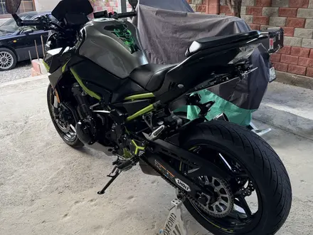 Kawasaki  Z 900 2021 года за 4 500 000 тг. в Алматы – фото 5