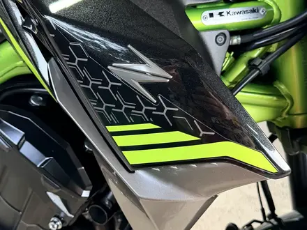 Kawasaki  Z 900 2021 года за 4 500 000 тг. в Алматы – фото 8