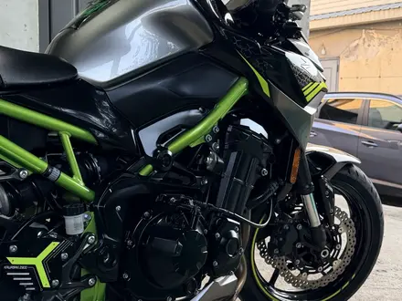 Kawasaki  Z 900 2021 года за 4 500 000 тг. в Алматы – фото 9
