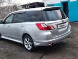 Subaru Exiga 2010 года за 4 100 000 тг. в Усть-Каменогорск – фото 2