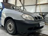 Chevrolet Lanos 2007 годаүшін700 000 тг. в Костанай – фото 2