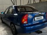 Chevrolet Lanos 2007 годаүшін700 000 тг. в Костанай – фото 3