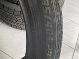Зимние шины Unistar 285/40R23 Ice за 120 000 тг. в Шымкент – фото 3