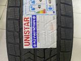 Зимние шины Unistar 285/40R23 Ice за 120 000 тг. в Шымкент