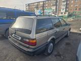 Volkswagen Passat 1991 года за 1 150 000 тг. в Караганда – фото 4