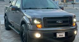 Ford F-Series 2013 годаfor12 000 000 тг. в Актау – фото 4