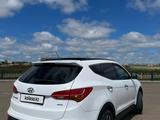 Hyundai Santa Fe 2012 годаүшін10 000 000 тг. в Астана – фото 2