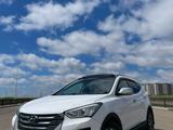 Hyundai Santa Fe 2012 годаүшін10 000 000 тг. в Астана