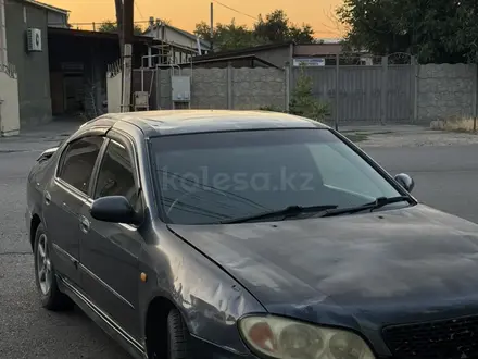 Nissan Cefiro 1999 года за 1 500 000 тг. в Тараз – фото 4