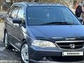 Honda Odyssey 2002 годаfor3 850 000 тг. в Алматы