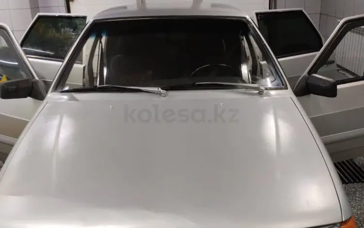 ВАЗ (Lada) 2114 2011 годаfor1 400 000 тг. в Семей