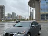 Lexus ES 300h 2014 года за 11 000 000 тг. в Атырау