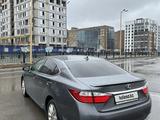 Lexus ES 300h 2014 года за 11 000 000 тг. в Атырау – фото 2
