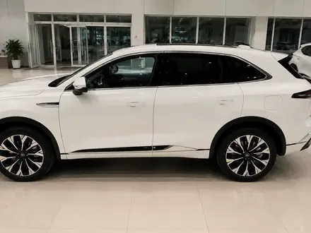 Changan CS75 Plus 2026 года за 11 500 000 тг. в Алматы – фото 3