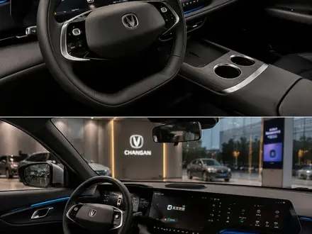 Changan CS75 Plus 2026 года за 11 500 000 тг. в Алматы – фото 12