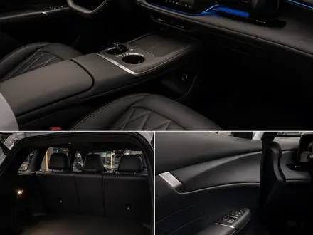 Changan CS75 Plus 2026 года за 11 500 000 тг. в Алматы – фото 11