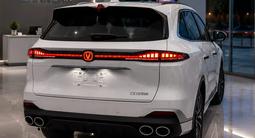 Changan CS75 Plus 2026 годаүшін11 500 000 тг. в Алматы – фото 2