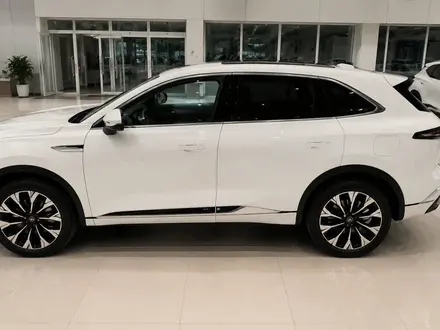 Changan CS75 Plus 2026 года за 11 500 000 тг. в Алматы – фото 4