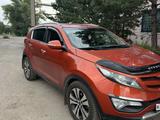 Kia Sportage 2012 годаүшін7 600 000 тг. в Караганда – фото 2