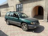 Subaru Forester 1998 годаүшін2 300 000 тг. в Алматы – фото 3