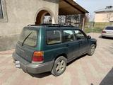 Subaru Forester 1998 годаүшін2 300 000 тг. в Алматы – фото 4