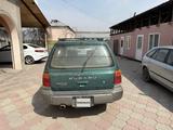 Subaru Forester 1998 годаүшін2 300 000 тг. в Алматы – фото 5