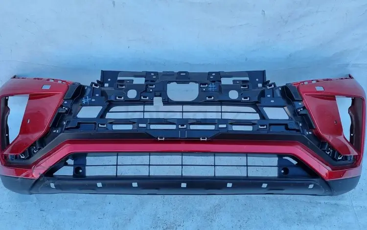 Бампер передняя всборе на Mitsubishi Eclipse Cross за 100 000 тг. в Алматы