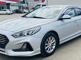 Hyundai Sonata 2017 года за 5 250 000 тг. в Астана – фото 2