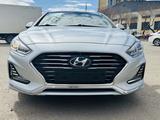 Hyundai Sonata 2017 годаүшін5 250 000 тг. в Астана – фото 3