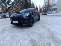 Kia Sportage 2021 годаfor13 500 000 тг. в Усть-Каменогорск