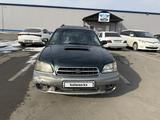 Subaru Legacy 2000 года за 1 700 000 тг. в Алматы – фото 2