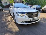 Toyota Camry 2013 года за 8 700 000 тг. в Шымкент – фото 2