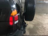 Mitsubishi Montero Sport 2001 годаүшін4 500 000 тг. в Актобе – фото 3
