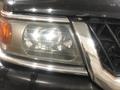Mitsubishi Montero Sport 2001 года за 4 300 000 тг. в Актобе – фото 6