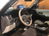 Mitsubishi Montero Sport 2001 годаүшін4 500 000 тг. в Актобе – фото 5