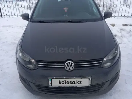 Volkswagen Polo 2014 года за 3 500 000 тг. в Уральск – фото 9