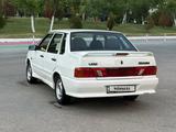 ВАЗ (Lada) 2115 2012 года за 2 300 000 тг. в Шымкент – фото 5