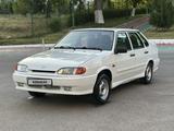 ВАЗ (Lada) 2115 2012 года за 2 300 000 тг. в Шымкент – фото 3