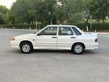 ВАЗ (Lada) 2115 2012 года за 2 300 000 тг. в Шымкент – фото 4
