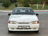 ВАЗ (Lada) 2115 2012 года за 2 300 000 тг. в Шымкент – фото 2