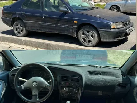 Nissan Primera 1990 года за 350 000 тг. в Шымкент