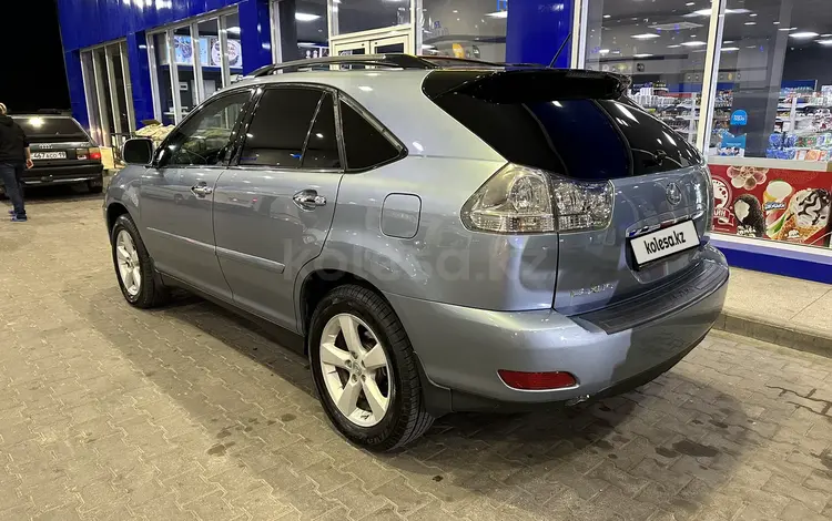 Lexus RX 330 2003 годаfor8 100 000 тг. в Алматы