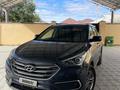 Hyundai Santa Fe 2018 годаүшін6 000 000 тг. в Актау