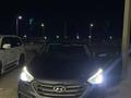 Hyundai Santa Fe 2018 годаүшін6 000 000 тг. в Актау – фото 2