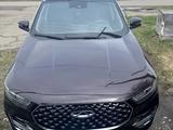 Chery Tiggo 8 Pro 2023 года за 7 500 000 тг. в Костанай